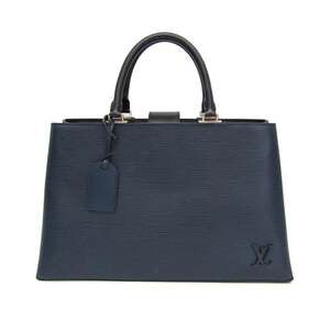 Louis Vuitton Kleber Handbag Epi #245740L12B